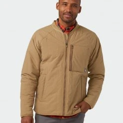 Stio Men's West Butte Insulated Jacket