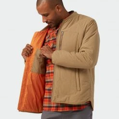 Stio Men's West Butte Insulated Jacket