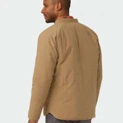 Stio Men's West Butte Insulated Jacket