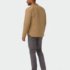 Stio Men's West Butte Insulated Jacket