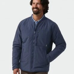 Stio Men's West Butte Insulated Jacket