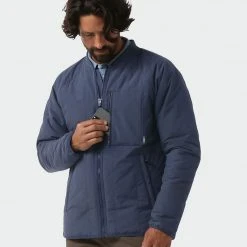 Stio Men's West Butte Insulated Jacket