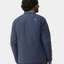 Stio Men's West Butte Insulated Jacket