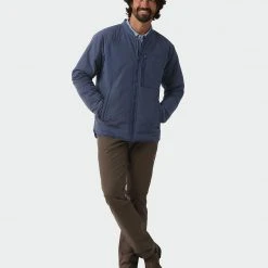 Stio Men's West Butte Insulated Jacket