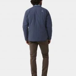 Stio Men's West Butte Insulated Jacket