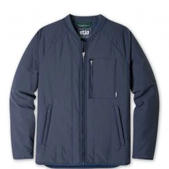 Stio Men's West Butte Insulated Jacket