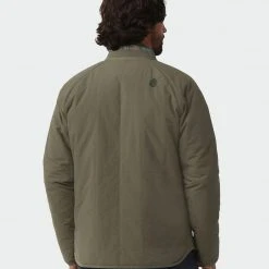 Stio Men's West Butte Insulated Jacket