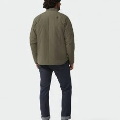 Stio Men's West Butte Insulated Jacket