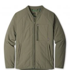 Stio Men's West Butte Insulated Jacket