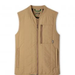 Stio Men's West Butte Insulated Vest