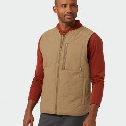 Stio Men's West Butte Insulated Vest 27 Stio Men's West Butte Insulated Vest
