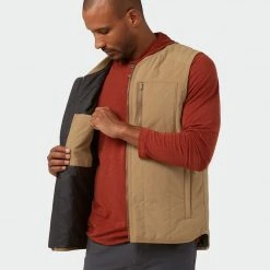 Stio Men's West Butte Insulated Vest 28 Stio Men's West Butte Insulated Vest