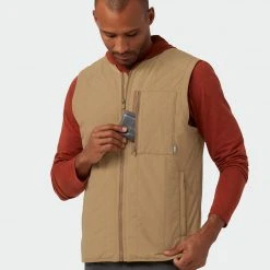 Stio Men's West Butte Insulated Vest 29 Stio Men's West Butte Insulated Vest