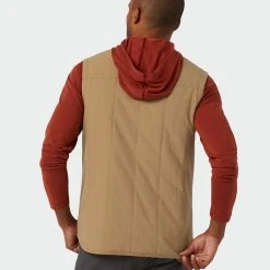 Stio Men's West Butte Insulated Vest 30 Stio Men's West Butte Insulated Vest