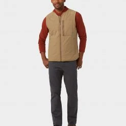 Stio Men's West Butte Insulated Vest 31 Stio Men's West Butte Insulated Vest