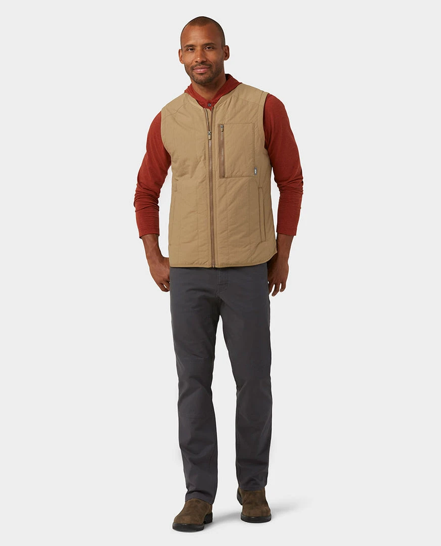 Stio Men's West Butte Insulated Vest 9 Stio Men's West Butte Insulated Vest