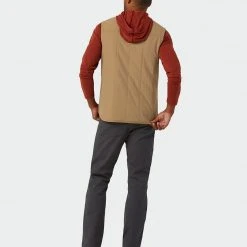 Stio Men's West Butte Insulated Vest 32 Stio Men's West Butte Insulated Vest