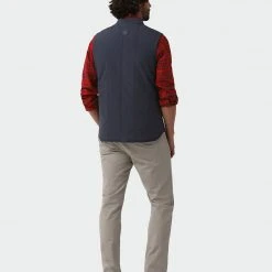 Stio Men's West Butte Insulated Vest 47 Stio Men's West Butte Insulated Vest