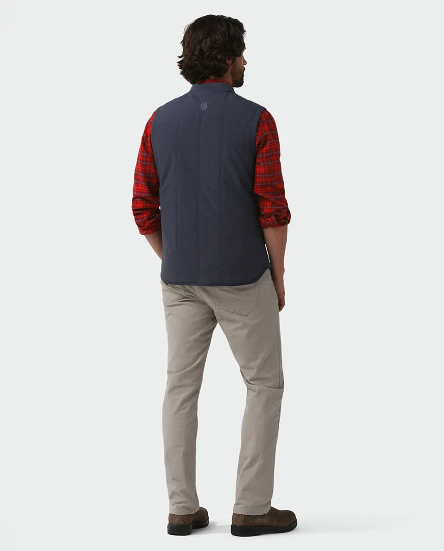 Stio Men's West Butte Insulated Vest 25 Stio Men's West Butte Insulated Vest