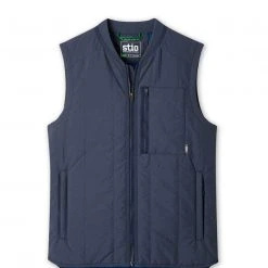 Stio Men's West Butte Insulated Vest 41 Stio Men's West Butte Insulated Vest