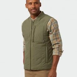 Stio Men's West Butte Insulated Vest 35 Stio Men's West Butte Insulated Vest