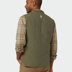 Stio Men's West Butte Insulated Vest 38 Stio Men's West Butte Insulated Vest