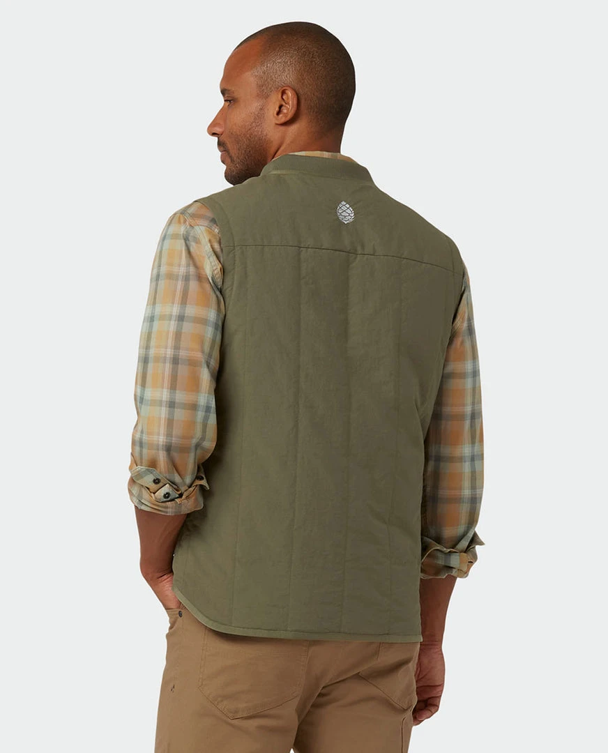 Stio Men's West Butte Insulated Vest 16 Stio Men's West Butte Insulated Vest