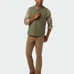 Stio Men's West Butte Insulated Vest 39 Stio Men's West Butte Insulated Vest