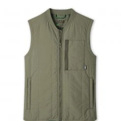 Stio Men's West Butte Insulated Vest 33 Stio Men's West Butte Insulated Vest