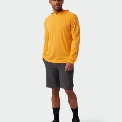 Stio Men's Whiparound Short