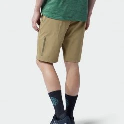 Stio Men's Whiparound Short