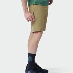 Stio Men's Whiparound Short