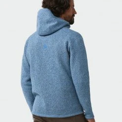 Stio Men's Wilcox Fleece Hoodie