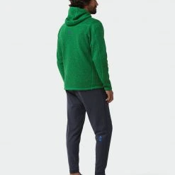 Stio Men's Wilcox Fleece Hoodie