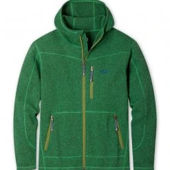 Stio Men's Wilcox Fleece Hoodie