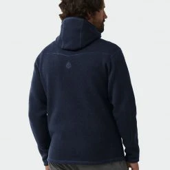 Stio Men's Wilcox Fleece Hoodie