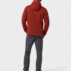 Stio Men's Wilcox Fleece Hoodie