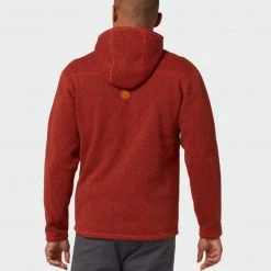 Stio Men's Wilcox Fleece Hoodie