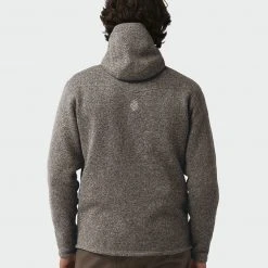 Stio Men's Wilcox Fleece Hoodie