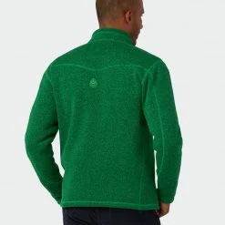 Stio Men's Wilcox Fleece Jacket