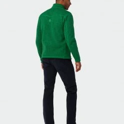 Stio Men's Wilcox Fleece Jacket