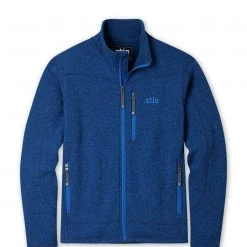 Stio Men's Wilcox Fleece Jacket