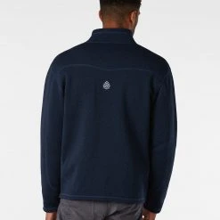 Stio Men's Wilcox Fleece Jacket