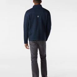 Stio Men's Wilcox Fleece Jacket