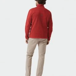 Stio Men's Wilcox Fleece Jacket