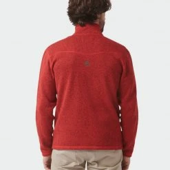 Stio Men's Wilcox Fleece Jacket