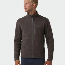 Stio Men's Wilcox Fleece Jacket