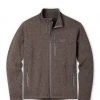 Stio Men's Wilcox Fleece Jacket