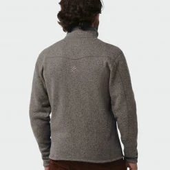 Stio Men's Wilcox Fleece Jacket