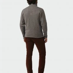 Stio Men's Wilcox Fleece Jacket